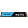 LEXAR SSD NQ710 500GB NVMe 4x4 2280 4400/1700MB/s
