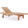Osaka Teak Solvogn