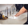 Moen 84023SRN Ronan Nickel