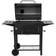 Char Griller 30 Inch Traditional Charcoal Grill