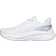 Skechers Max Cushioning Propulsion Sneaker - White/Silver