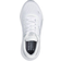 Skechers Max Cushioning Propulsion Sneaker - White/Silver
