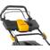 Stanley Tools Itsevetävä Ruohonleikkuri SLM-139-460-SP 2,3 kW