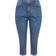 Yours Boyfriendjeans Für Damen - Mittelblau