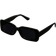 Shein 1pc Fashionable Square Unisex Y2k Personality Glasses