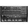 Arturia MiniBrute 2S Special Edition Noir Semi-modular Analog Sequencing Synthesizer Bundle with Polsen HPC-A30-MK2 Studio Monitor Headphones and