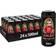Monster Energy Monster Juiced Bad Apple 24st 50cl 24 st