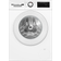 Bosch Series 6 WGG244ZASN Hvid