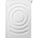 Bosch Series 6 WGG244ZASN Hvid