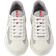 Prada America's Cup Soft Rubber Bike Fabric Sneakers - Beige Khaki