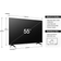Hisense 55E7NQ 55" 4K Ultra HD Smart TV