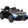 Aiyaplay Elektro Kinderauto Schwarz