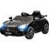 Aiyaplay Elektro Kinderauto Schwarz