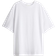 H&M Oversized T-shirt - White