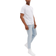 New Look Oversized T-Shirt - White