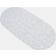 OHS PVC Non Slip Bath Mat