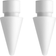 PAPERFEEL Papper 2 Stycken USB-C för Apple Pencil 2
