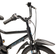 SCO Extreme Børnecykel 3 Gear 18" 2025
