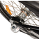 SCO Extreme Børnecykel 3 Gear 18" 2025