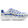 Nike P-6000 GS - Hyper Royal/Summit White/Metallic Silver/White