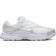 Nike Men's V5 RNR Shoes - White/Black/Metallic Silver