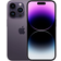 Apple iPhone 14 Pro Max, 256GB Deep Purple