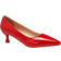 klaedeskabet Estelle dame sko 8235 Red
