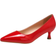 klaedeskabet Estelle dame sko 8235 Red