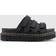 Dr. Martens Raine Slides Women's - Black