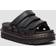 Dr. Martens Raine Slides Women's - Black