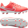 Nike Jr Tiempo Legend 10 Academy Low Top Fodboldstøvler - Pink