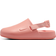 Nike Calm Women's Mules - Orange