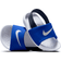 Nike Kawa Slides Boys Toddler Slides - Game Royal Thunder Blue/White