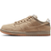 Nike SB Dunk Low Pro B Skate Shoes - Brown