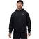 Jordan Essential Fleece Oversized Hoodie - Black