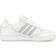 adidas Continental 80 Stripes Schuhe - Weiß