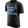 Nike Memphis Grizzlies Courtside Svart