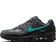 Nike Air Max 90 SE GS - Dark Smoke Grey/Black/White/Clear Jade II