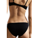 H&M Dame Sort Bikinitruse