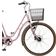 Skeppshult Natur Colour 7-Växlad 54 cm Damcykel