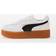 Puma Palermo Elevata Leather Sneakers - White/Gum