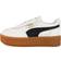 Puma Palermo Elevata Leather Sneakers - White/Gum