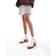 Puma Palermo Elevata Leather Sneakers - White/Gum