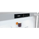 Miele KFN 4377 CD 125 Edition Rustfrit stål
