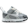 Nike Vomero 5 Boys' Toddler Shoes - Pure Platinum/Metallic Silver/Summit White