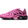 Nike Air Max Plus SE Sneakers - Playful Pink/Black