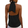 Shein Damen einfaches Off-Shoulder Tanktop in Unifarbe