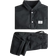 H&M Tweedelige Set Overhemd En Broek - Grijs