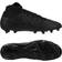 Nike Phantom Luna 2 Elite AG High-Top Fodboldstøvler - Sort