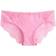 Lindex Trosa Med Spets - Light Pink